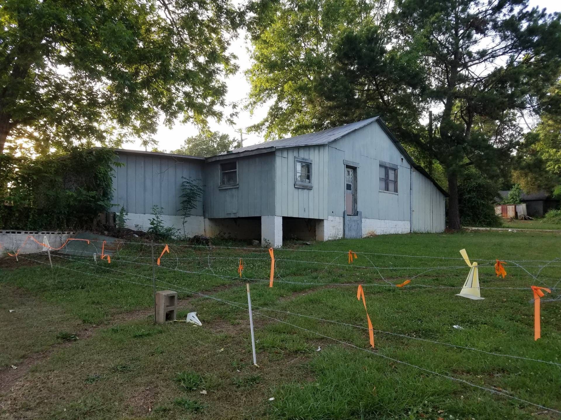 1 Acres, 252 Sandifer Rd, Winnsboro, SC 29180 Land and Farm