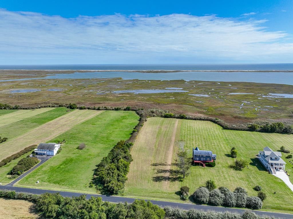 2.7 Acres, LOT 6 ASSAWOMAN DR, Bloxom, VA 23308 Land and Farm