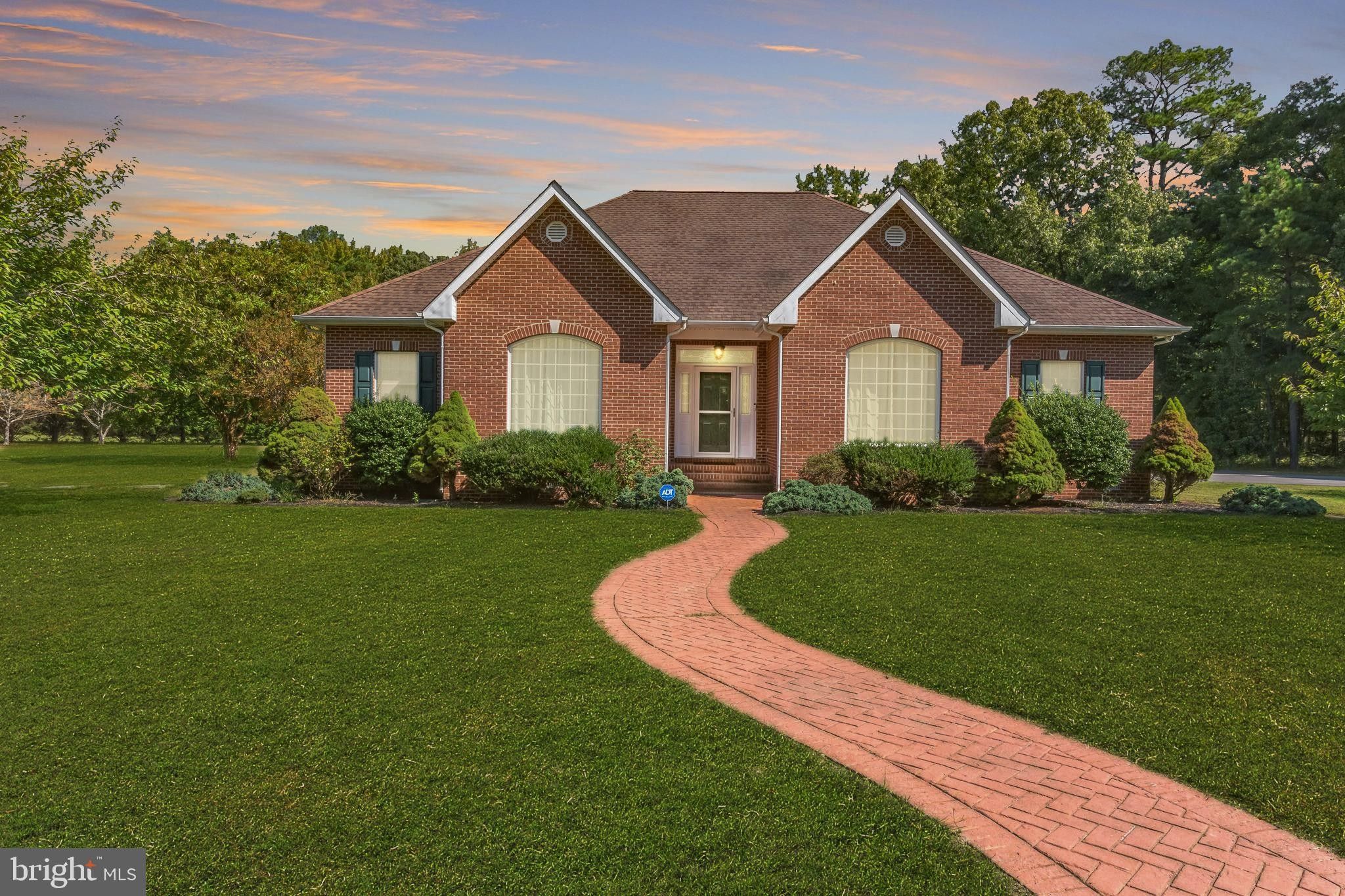 2 Acres, 3548 INDIAN CREEK ROAD, East New Market, MD 21631 Land and Farm