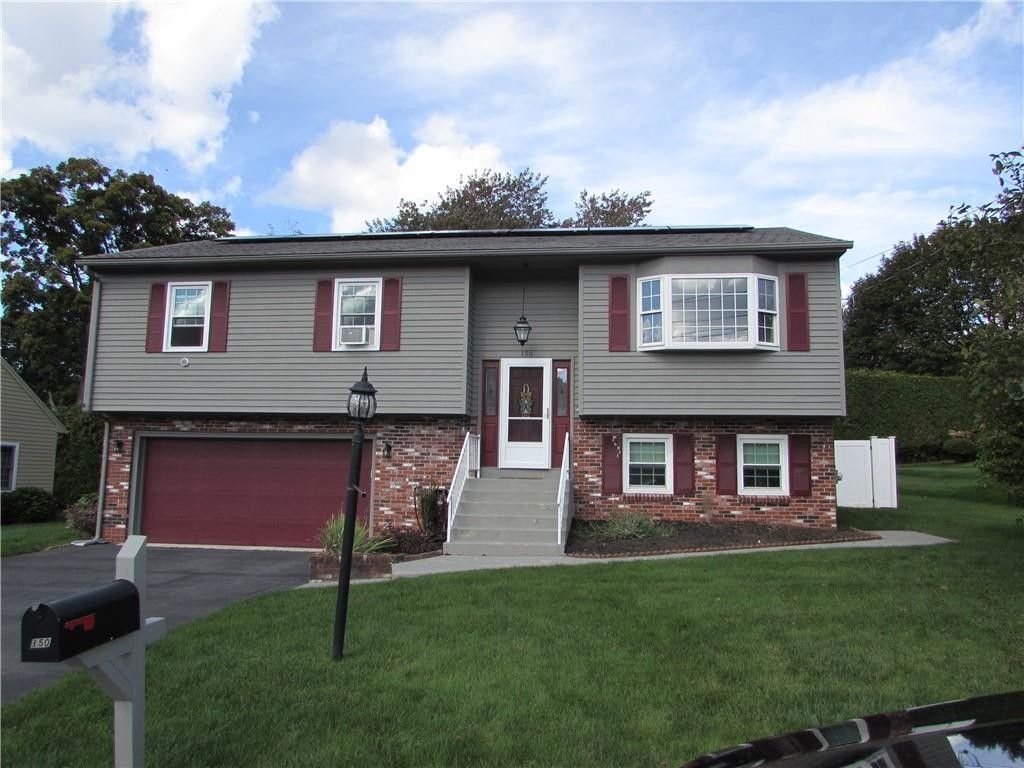 0.16 Acres, 150 Capwell Avenue, Woonsocket, RI 02895 Land and Farm