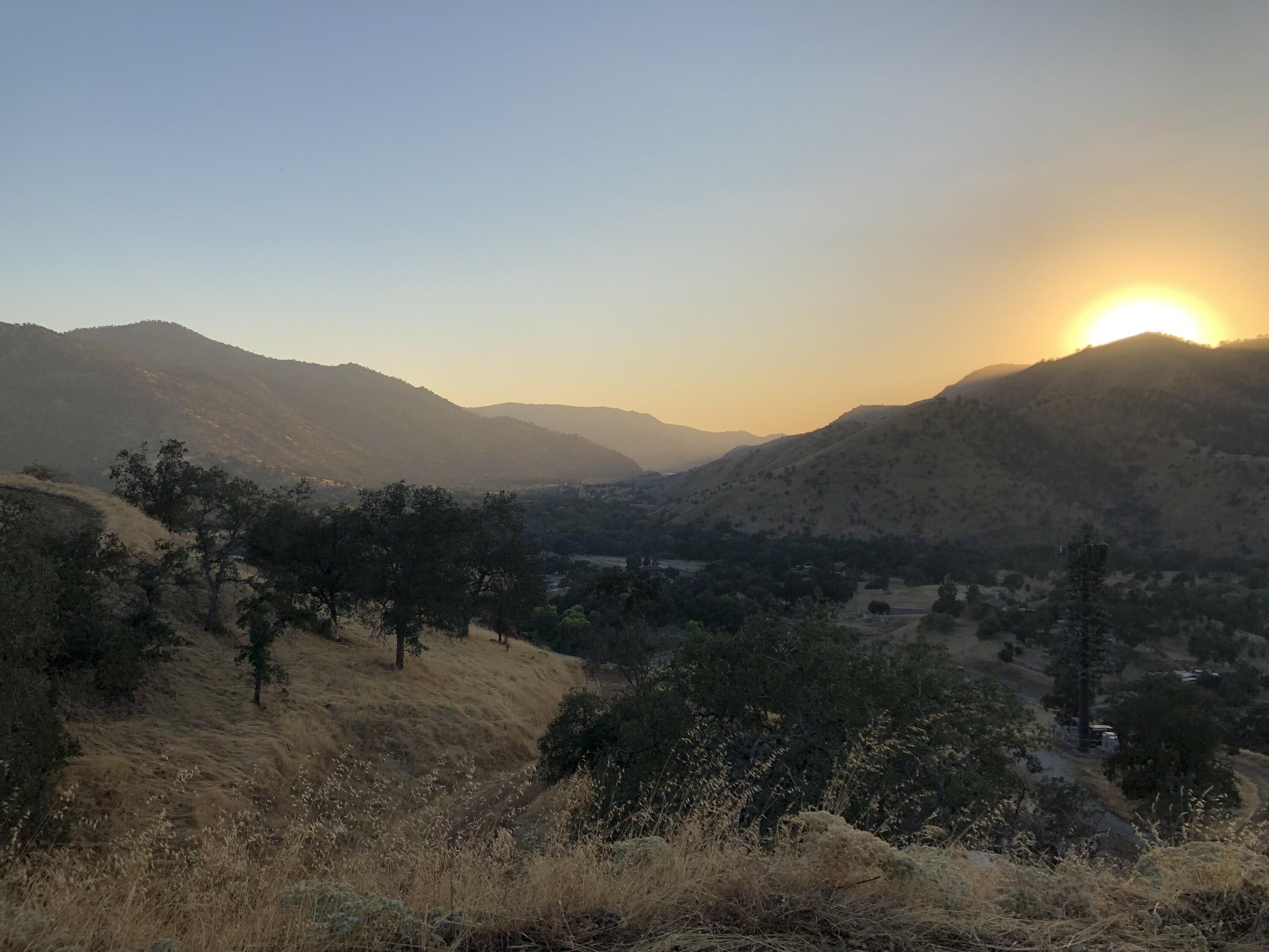 6.55 Acres, N1 South Fork Dr, Three Rivers, CA 93271 Land and Farm