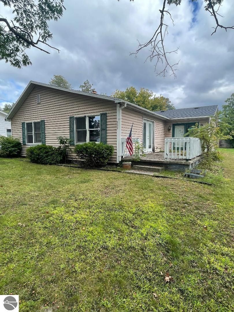 0.2 Acres, 508 Alice Street, East Tawas, MI 48730 Land and Farm