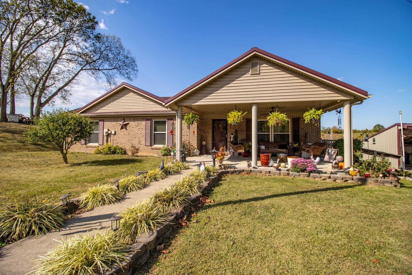 1 Acres, 2660 Clintonville Road, Paris, KY 40361 Land and Farm