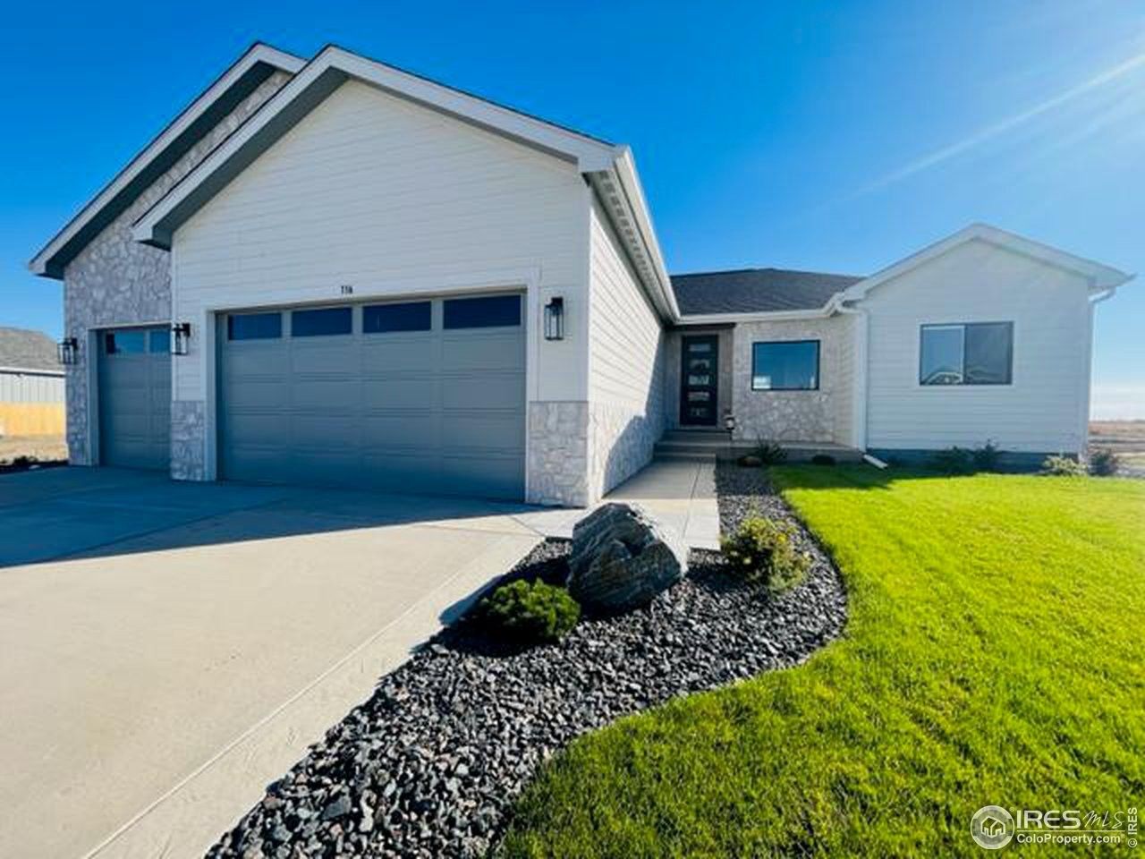 0.31 Acres, 116 Seventh Ave, Wiggins, CO 80654 Land and Farm