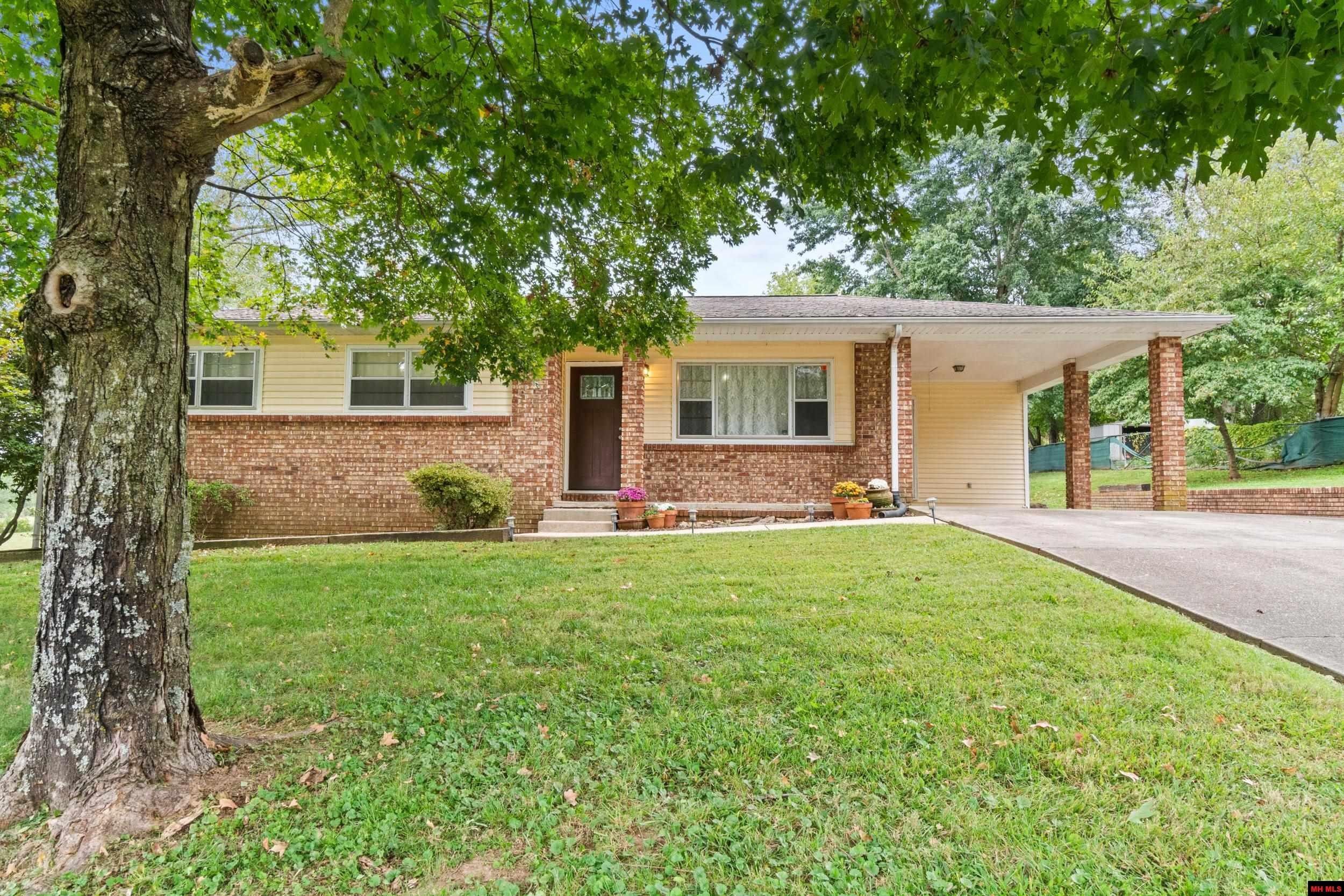 0.38 Acres, 5352 EASTWOOD DRIVE, Harrison, AR 72601 Land and Farm