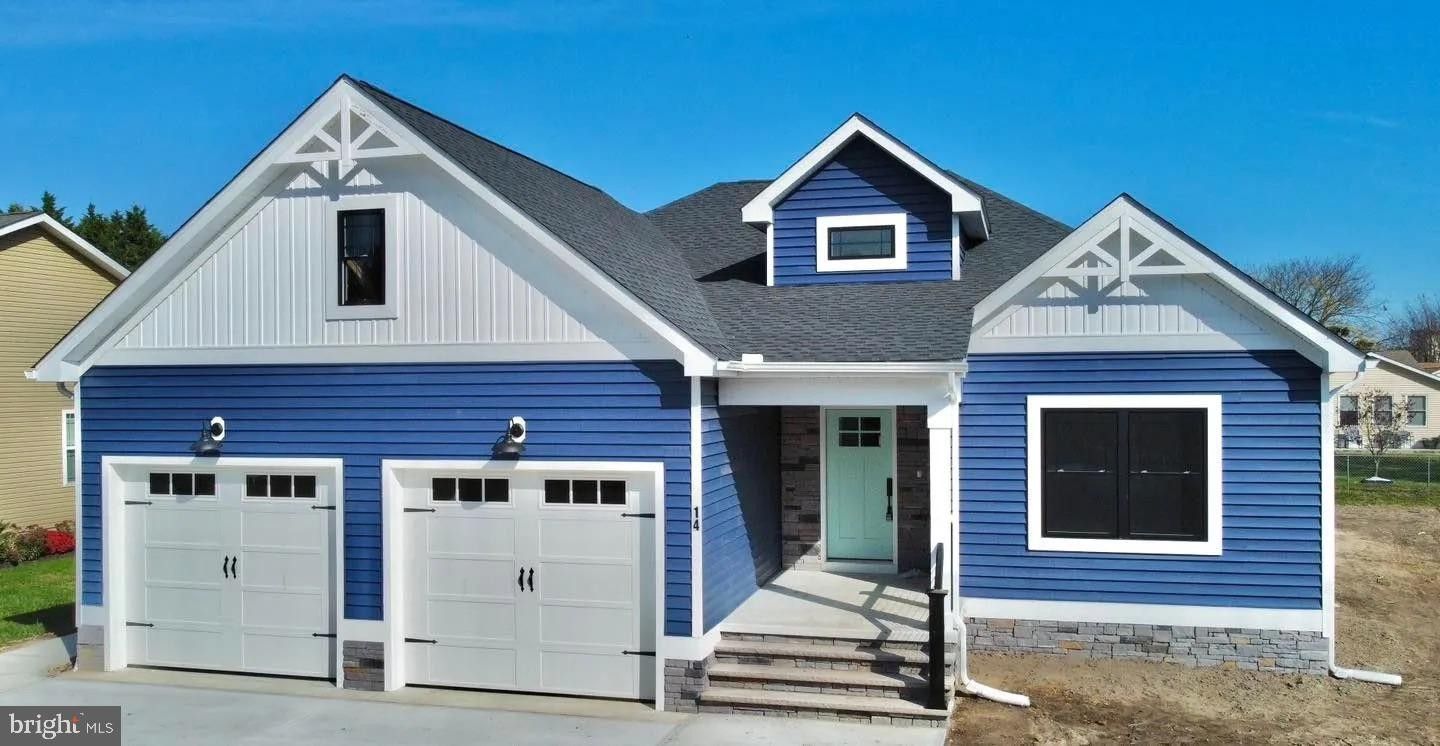 3 Acres, 3 Acre Lot ANDREWVILLE ROAD, Harrington, DE 19952 Land and Farm