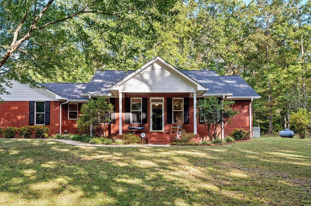 19.1 Acres, 456 FERGUSON Rd, Nauvoo, AL 35578 Land and Farm