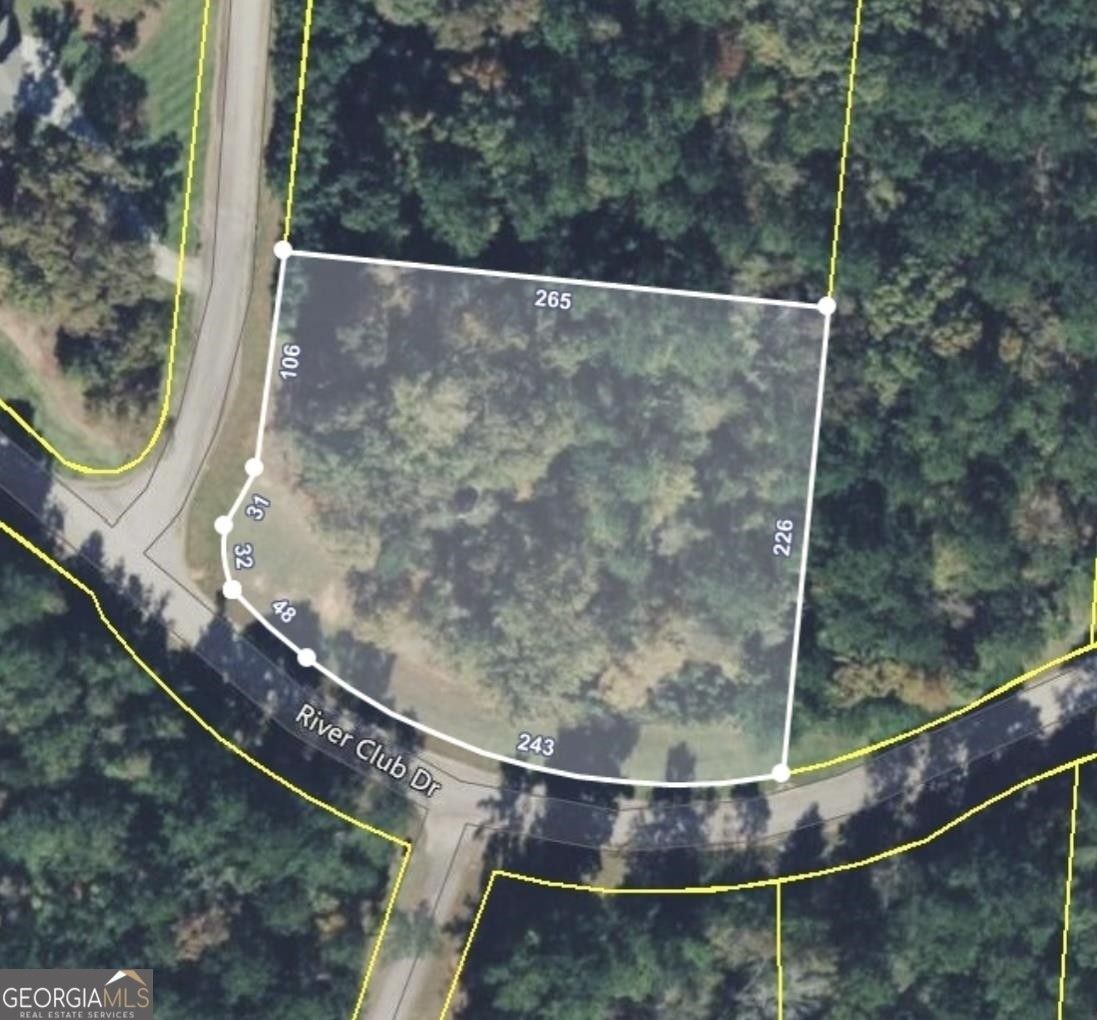 1.36 Acres, 400 Long View Drive, Lagrange, GA 30240 Land and Farm