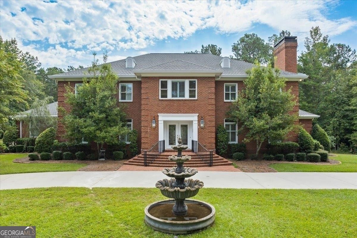 38 Acres, 1980 Atwater Road, Thomaston, GA 30286 Land and Farm