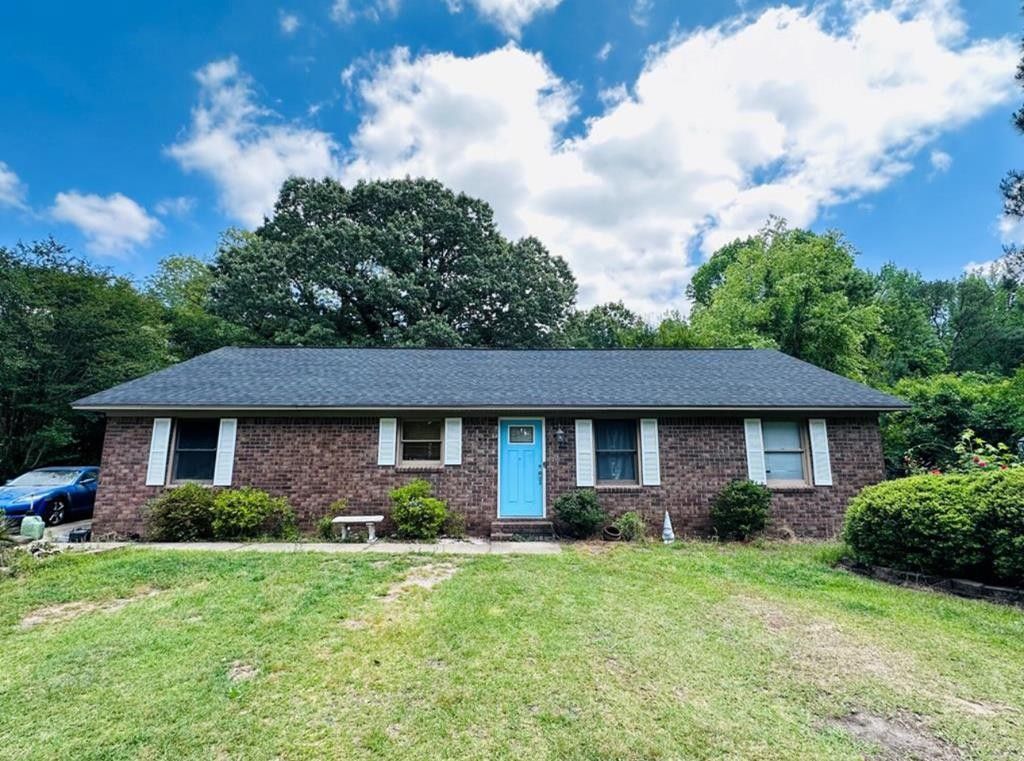 1 Acres, 845 WASHINGTON BLVD, Sumter, SC 29154 Land and Farm