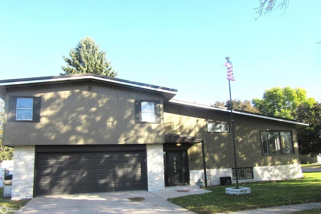 0.15 Acres, 305 3rd Avenue NW, Buffalo Center, IA 50424 Land and Farm