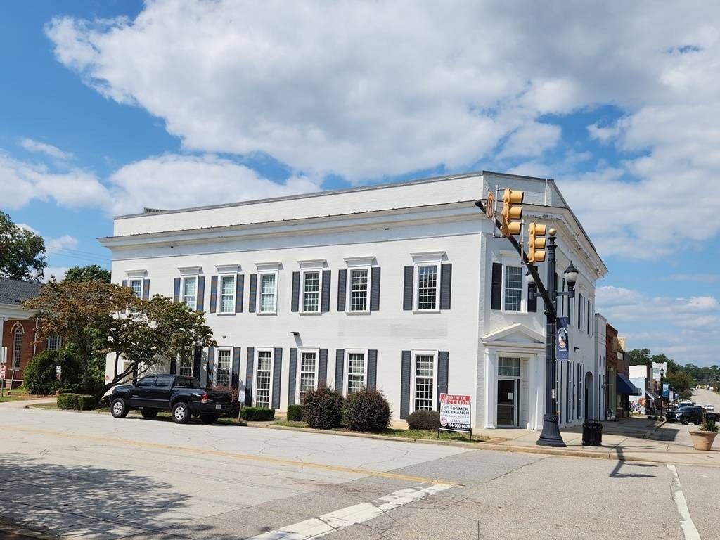 1 Acres, 101 N Congress St, Winnsboro, SC 29180 Land and Farm