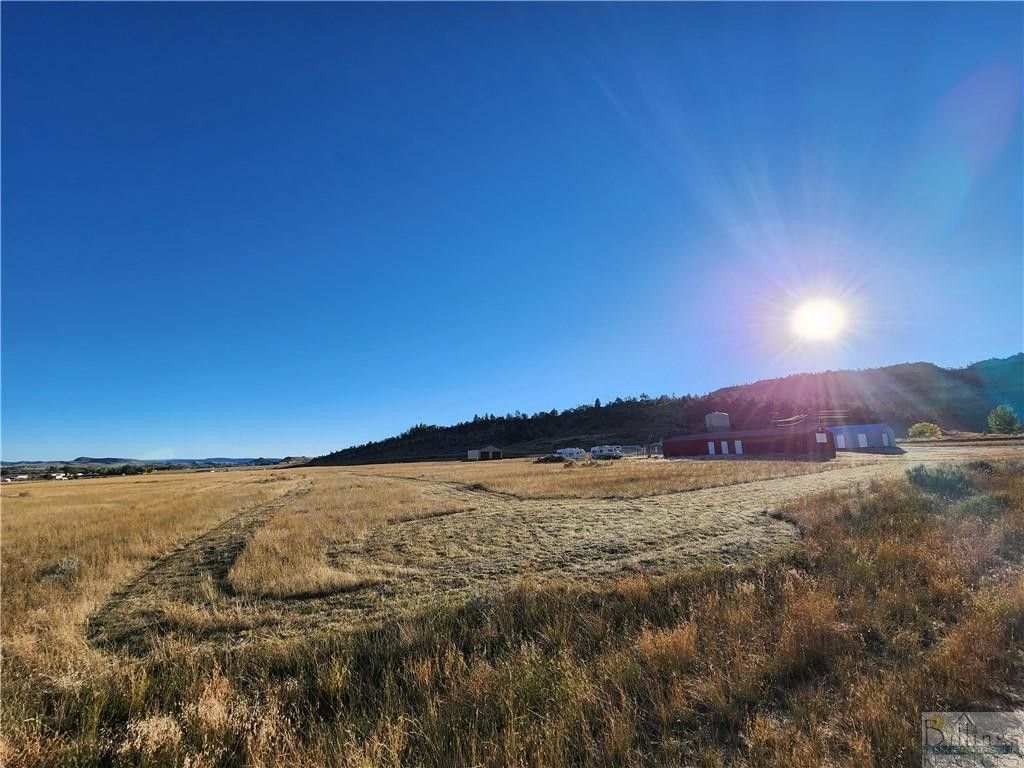 0.92 Acres, Nhn S 8th Street, Bridger, MT 59014 Land and Farm