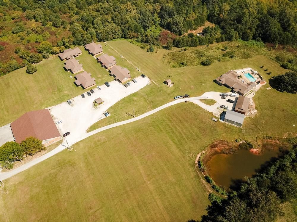 20 Acres, 19824 State Highway 112, Cassville, MO 65625 Land and Farm