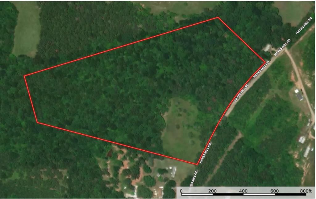 Hayes Mill Road, Boydton, VA 23917 MLS 4500767800 Land and Farm