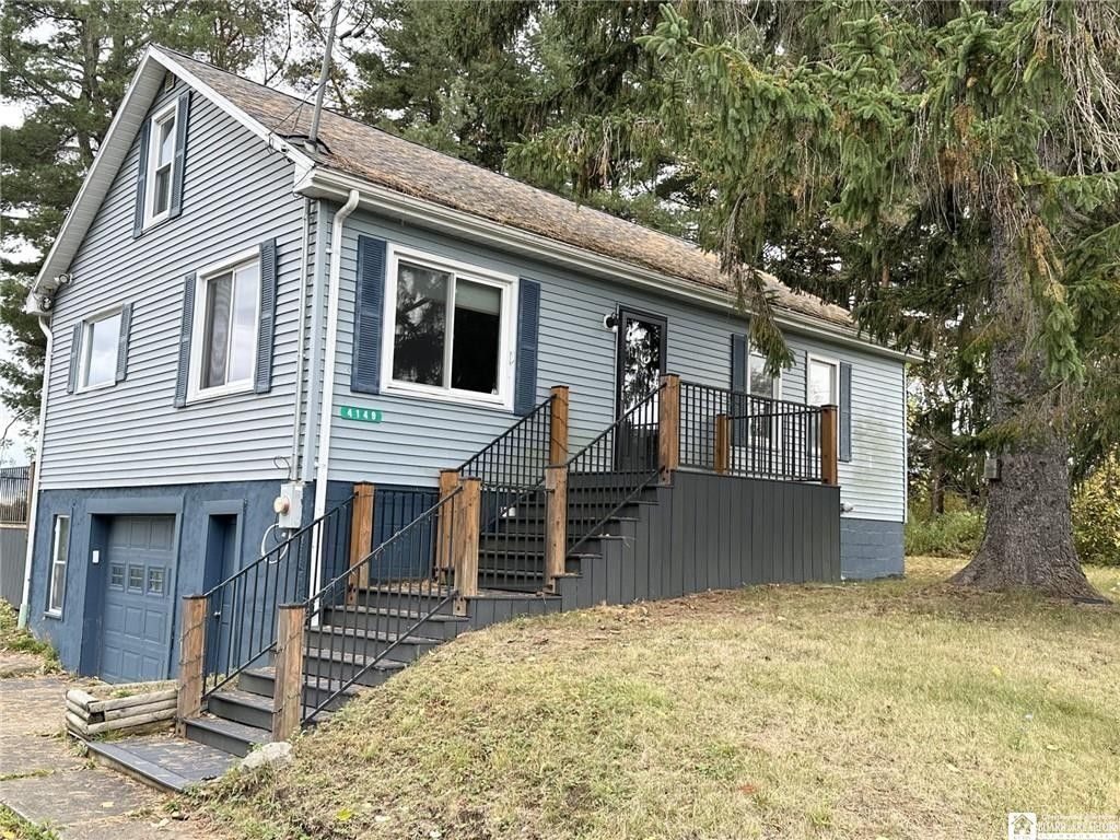 2 Acres, 4149 Maple Grove Road, Bemus Point, NY 14712 Land and Farm