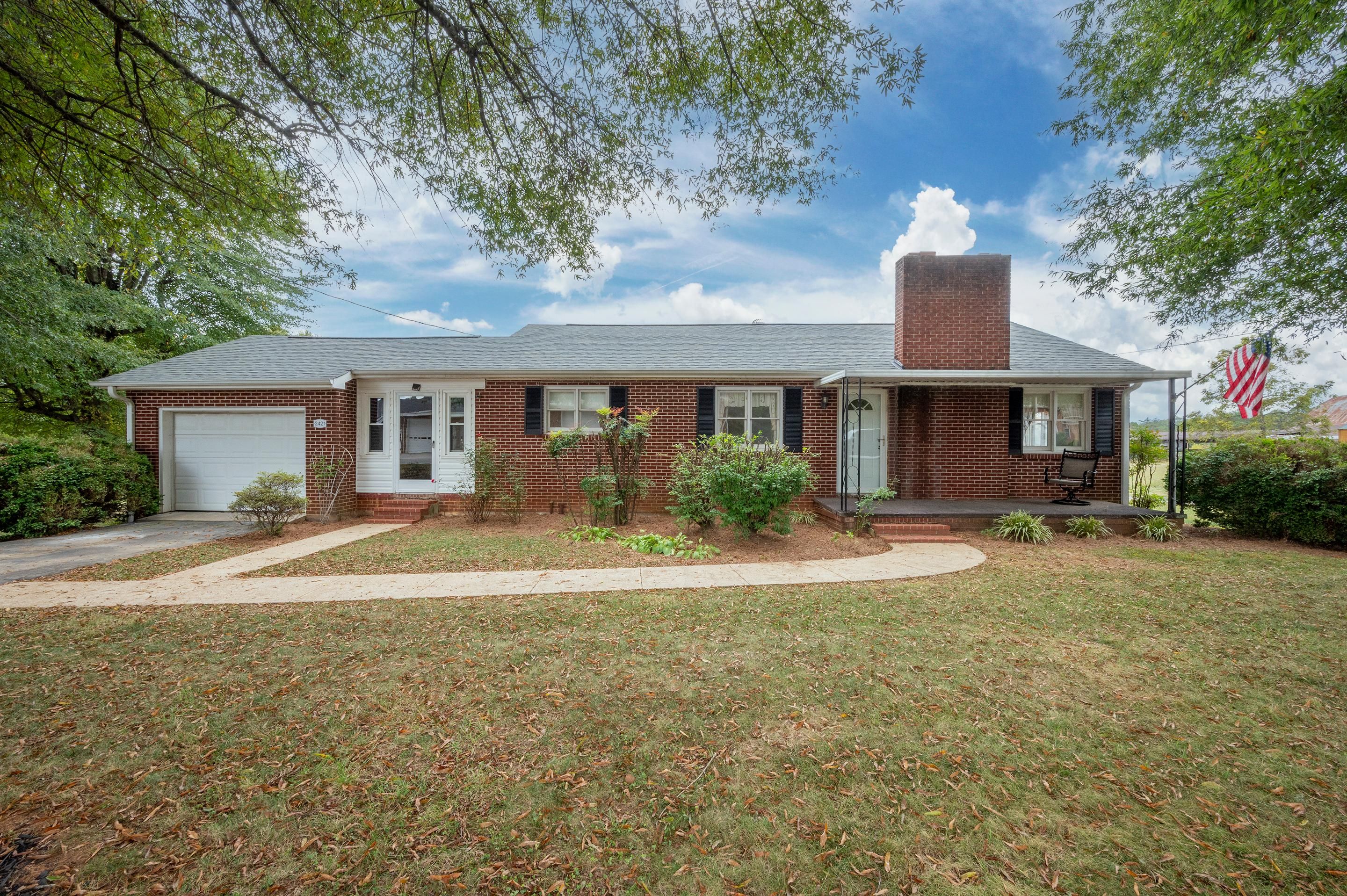 2421 Smithtown Road, East Bend, NC 27018 MLS 1121033 Land and Farm