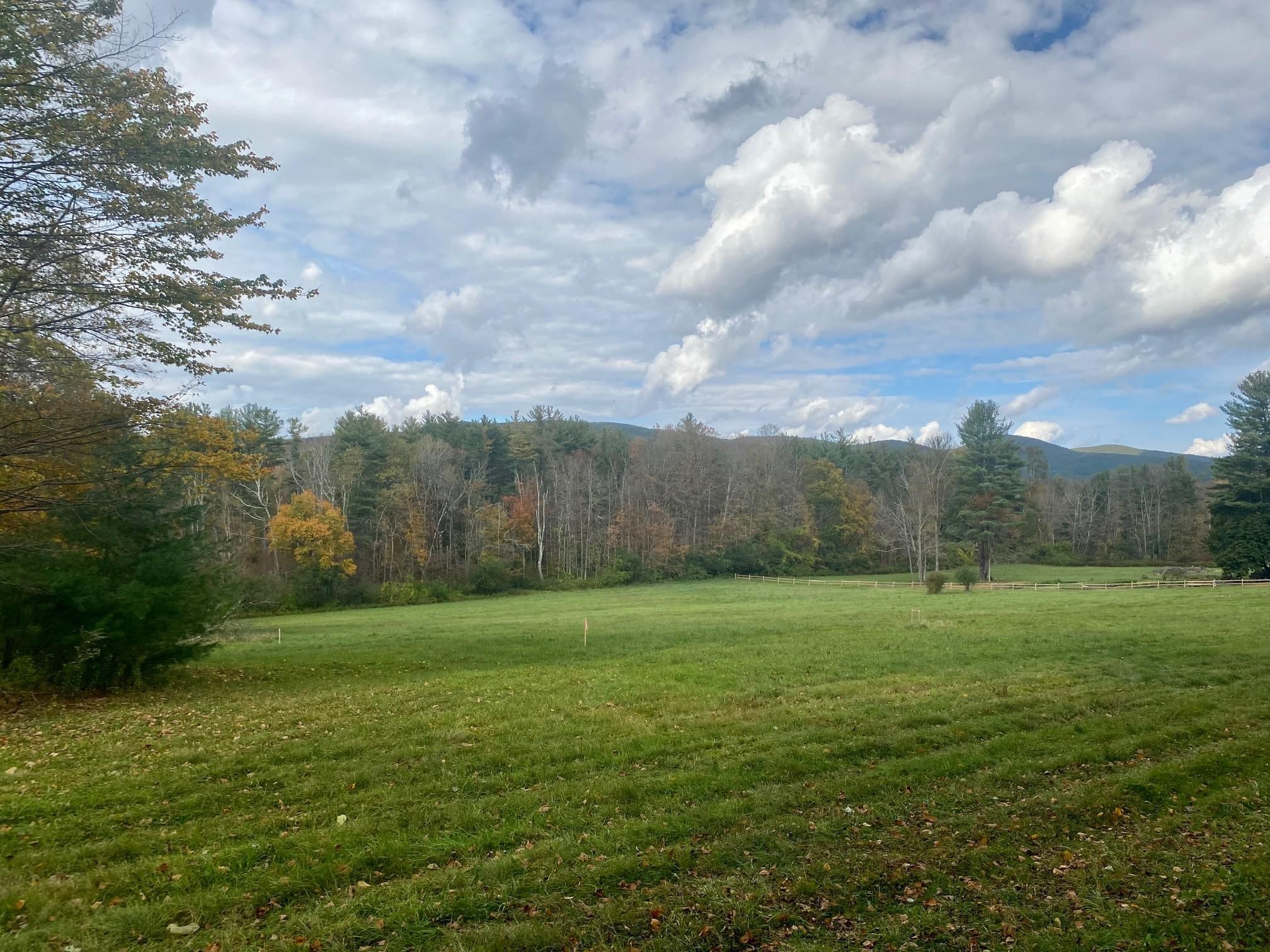 10 acres in Pittsfield, MA, 01201 Land and Farm