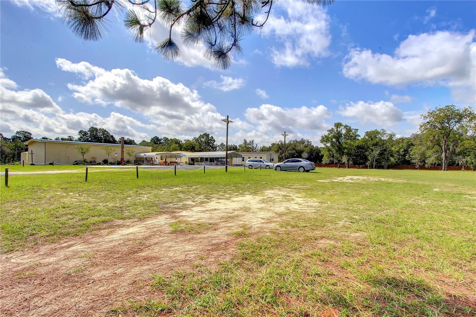 2.9 Acres, 8600 SE 126TH PLACE, Belleview, FL 34420 | Land and Farm