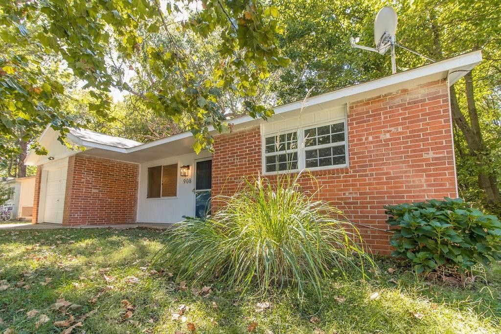 0.22 Acres, 908 30th ST, Rogers, AR 72756 Land and Farm