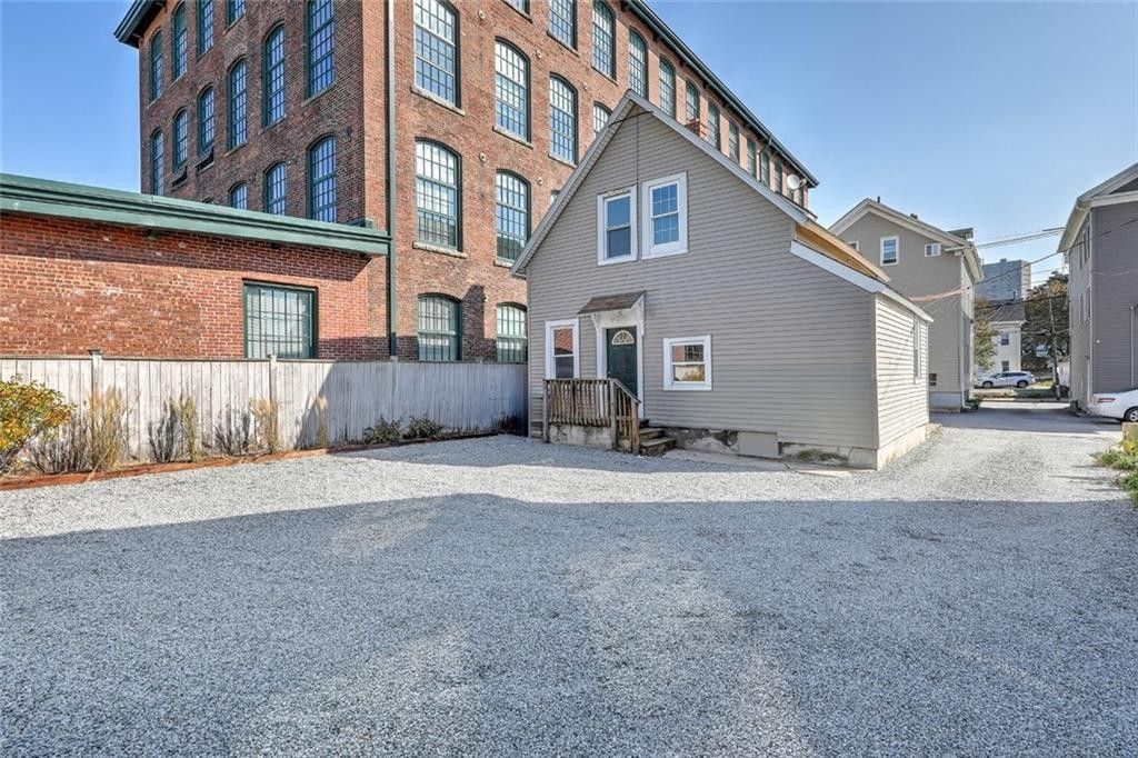 0.08 Acres, 120 Valley Street, Providence, RI 02909 Land and Farm