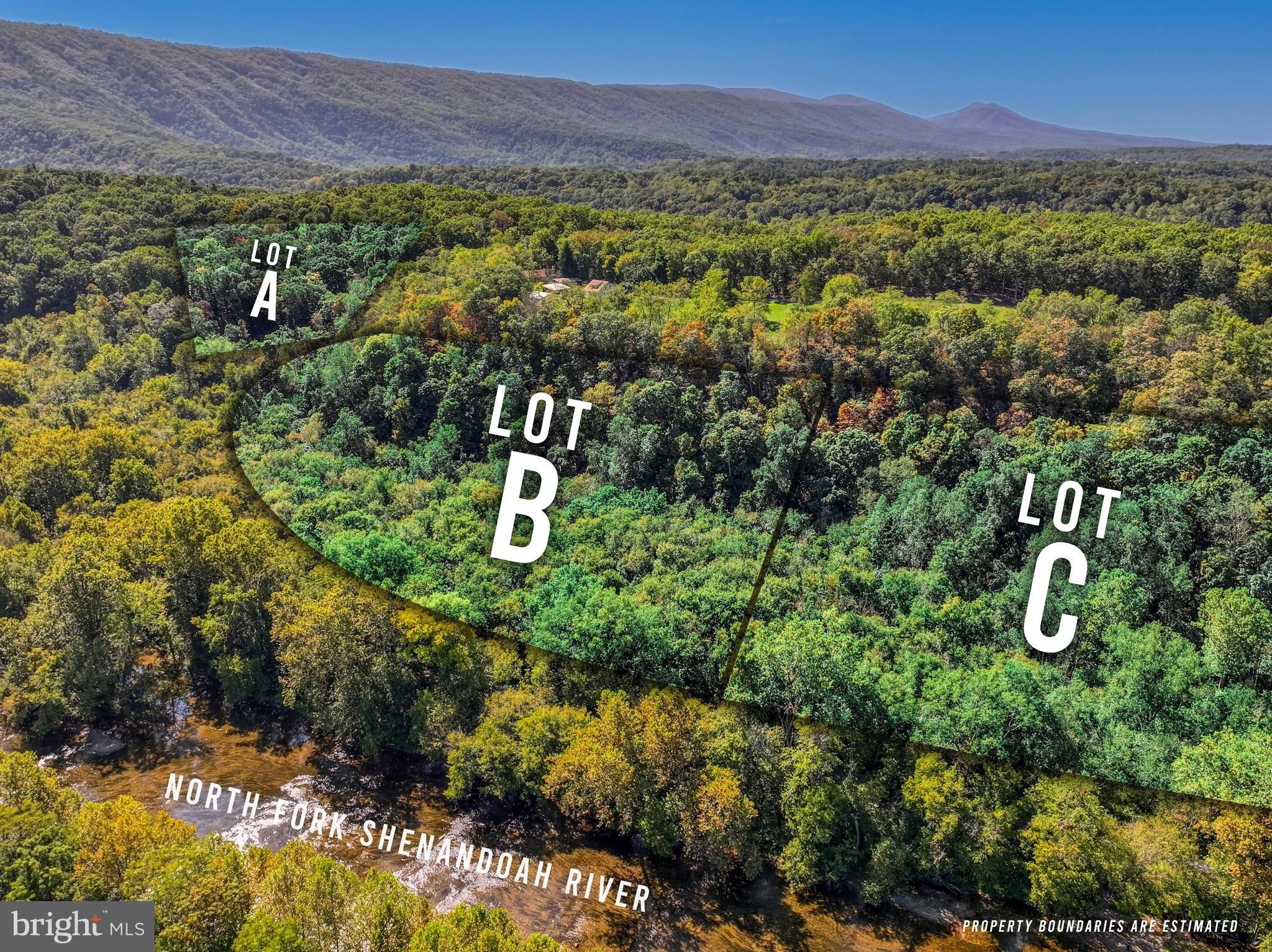 5 Acres, 1214 RIDGELEY ROAD, Woodstock, VA 22664 Land and Farm