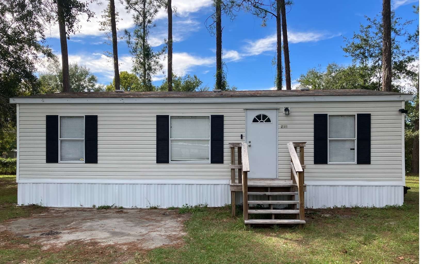 0.45 Acres, 298 SE SCARLETT WAY, Lake City, FL 32025 Land and Farm