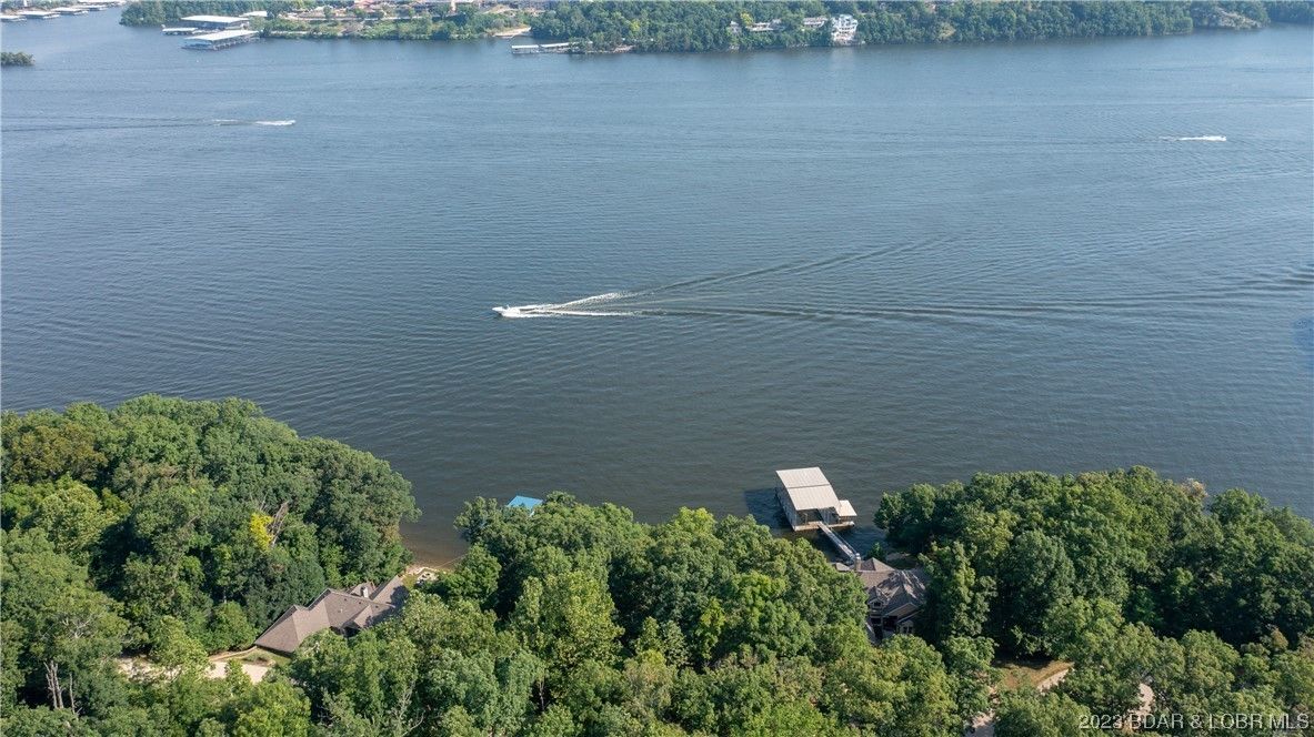 0.38 Acres, Lot 96 Turn Bridge Court, Sunrise Beach, MO 65079 Land