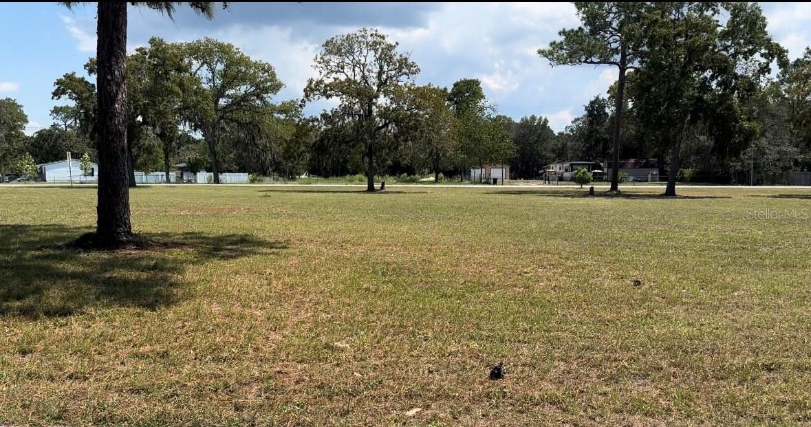 1.09 Acres, LANCER ROAD, Spring Hill, FL 34610 Land and Farm