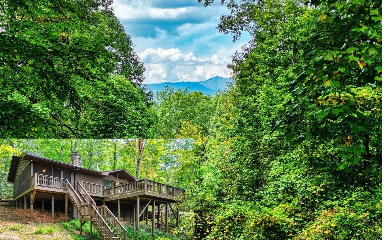 0.55 Acres, 116 CATTAIL CIRCLE, Andrews, NC 28901 Land and Farm