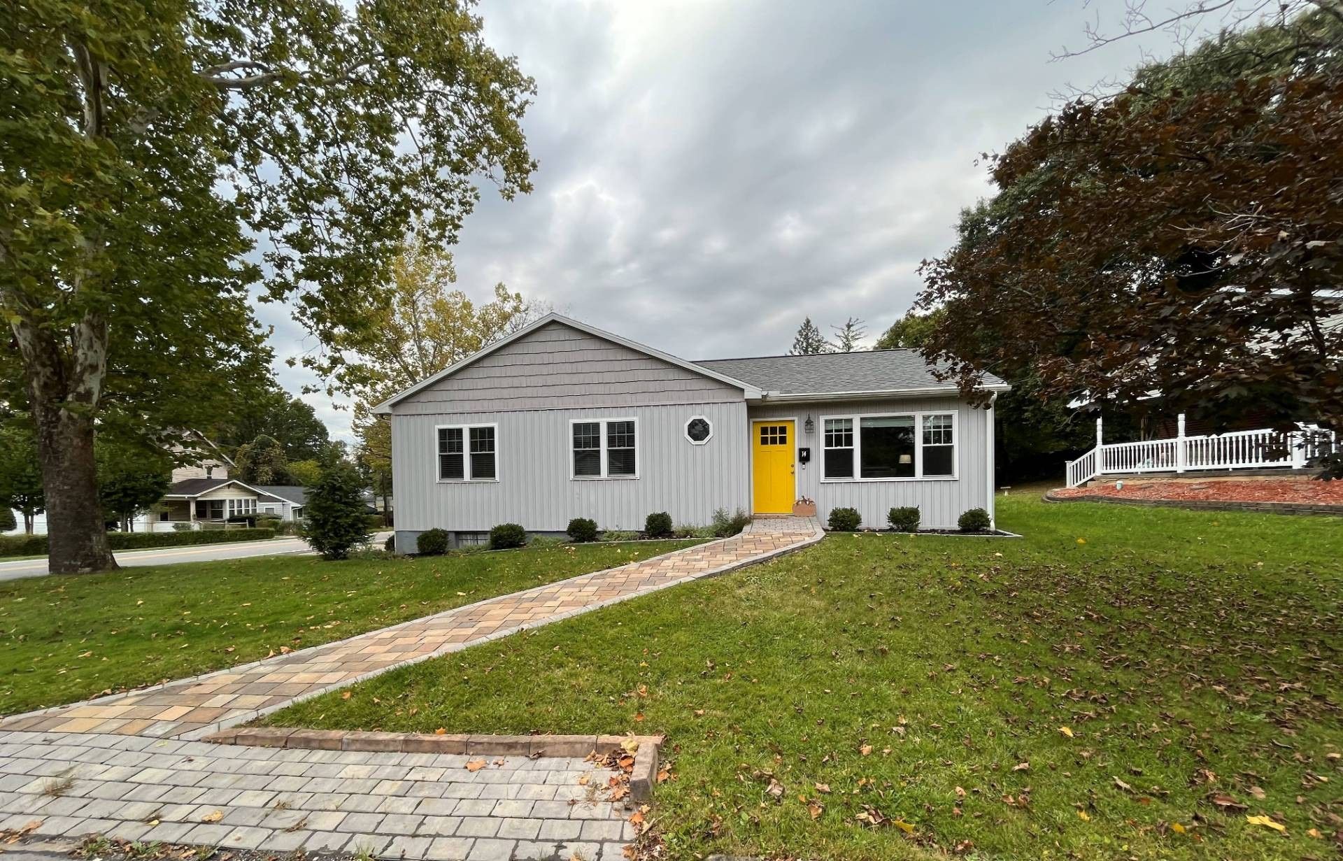 0.18 Acres, 14 Jo Harry Drive, Fairmont, WV 26554 Land and Farm