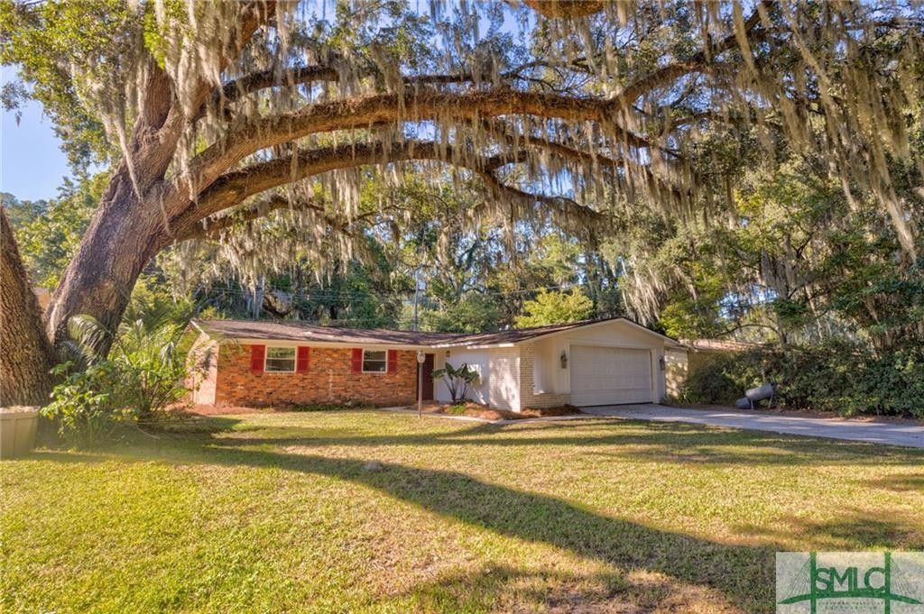 0.15 Acres, 5913 Fairview Avenue, Savannah, GA 31406 Land and Farm