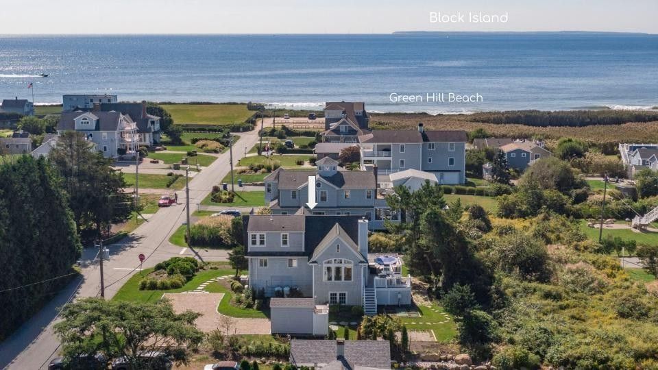 0.23 Acres, 102 Browning Street, South Kingstown, RI 02879 Land and Farm