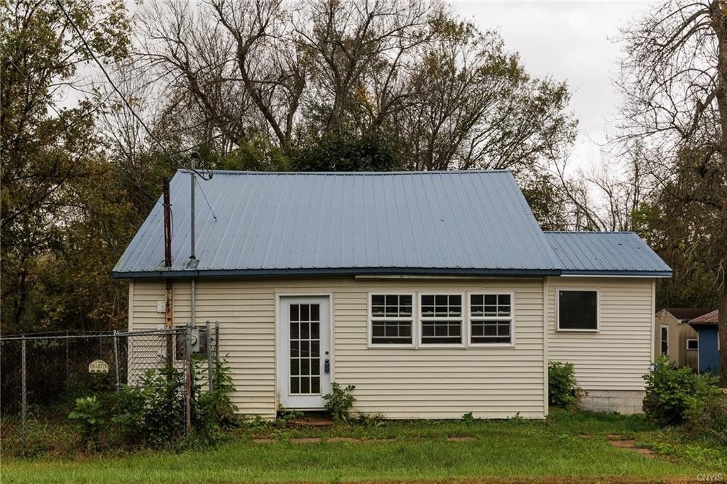 1 Acres, 15344 County Route 11, Depauville, NY 13632 Land and Farm