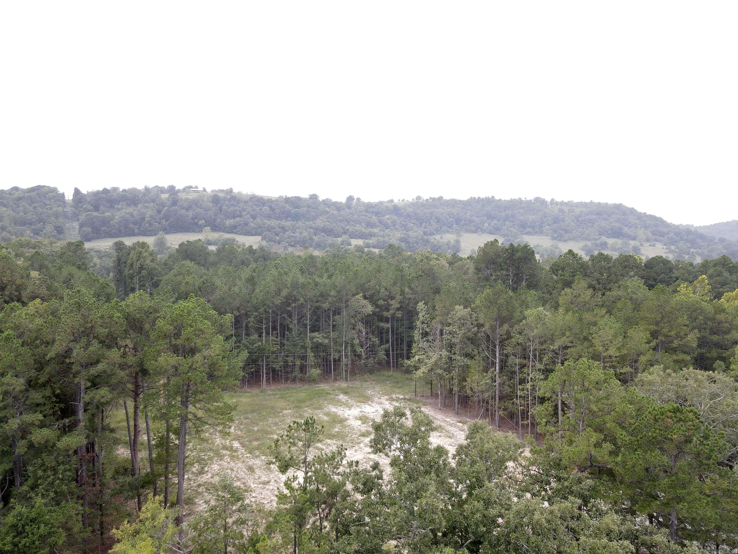 12.8 Acres, 144 CR 134, Calico Rock, AR 72519 Land and Farm