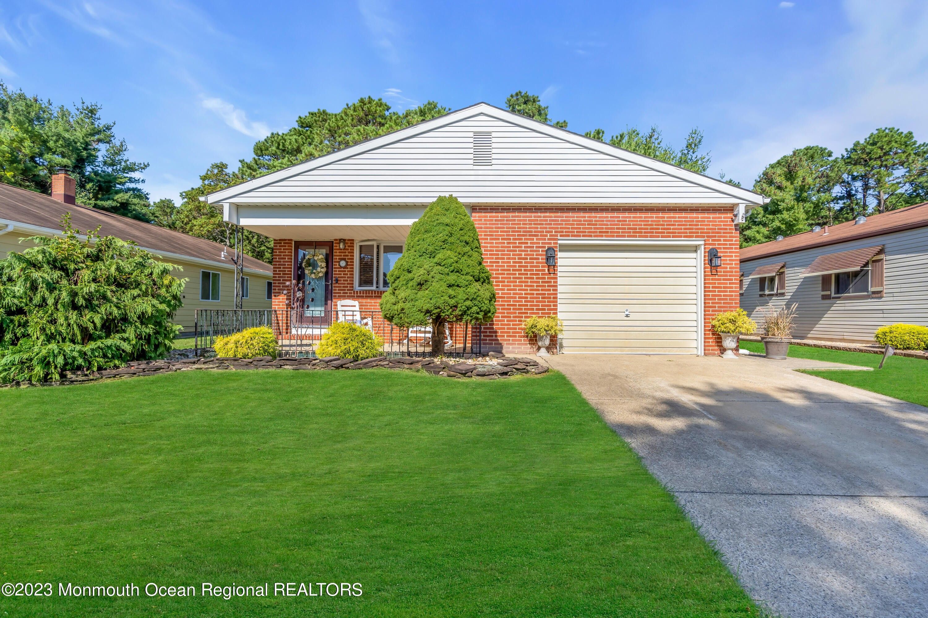 0.13 Acres, 381 Costa Mesa Drive, Toms River, NJ 08757 Land and Farm