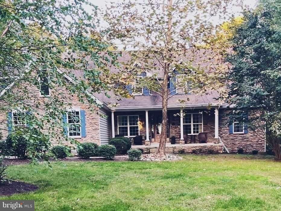 7.98 Acres, 2050 OLDFIELD POINT ROAD, Elkton, MD 21921 Land and Farm