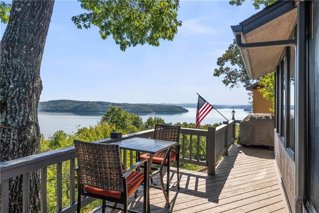 0.52 Acres, 11400 Country Club DR, Garfield, AR 72732 Land and Farm