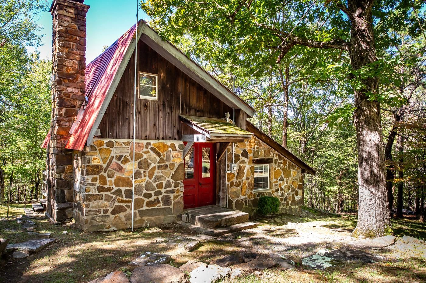 1264 Butler Rd, Tilly, AR 72679 MLS 23032343 Land and Farm