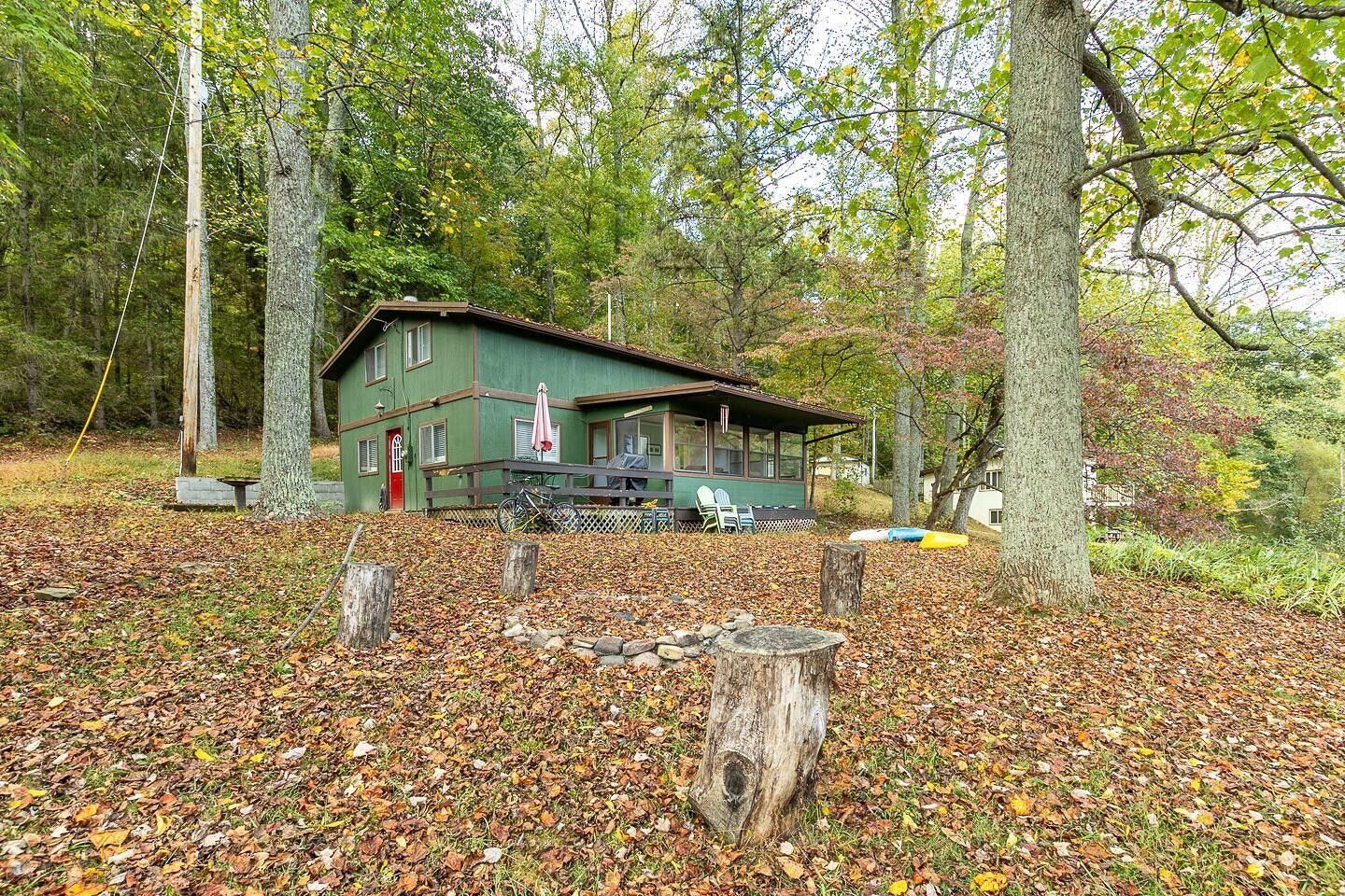 0.57 Acres, 14112 Long Run Rd Road, Laurelville, OH 43135 Land and Farm