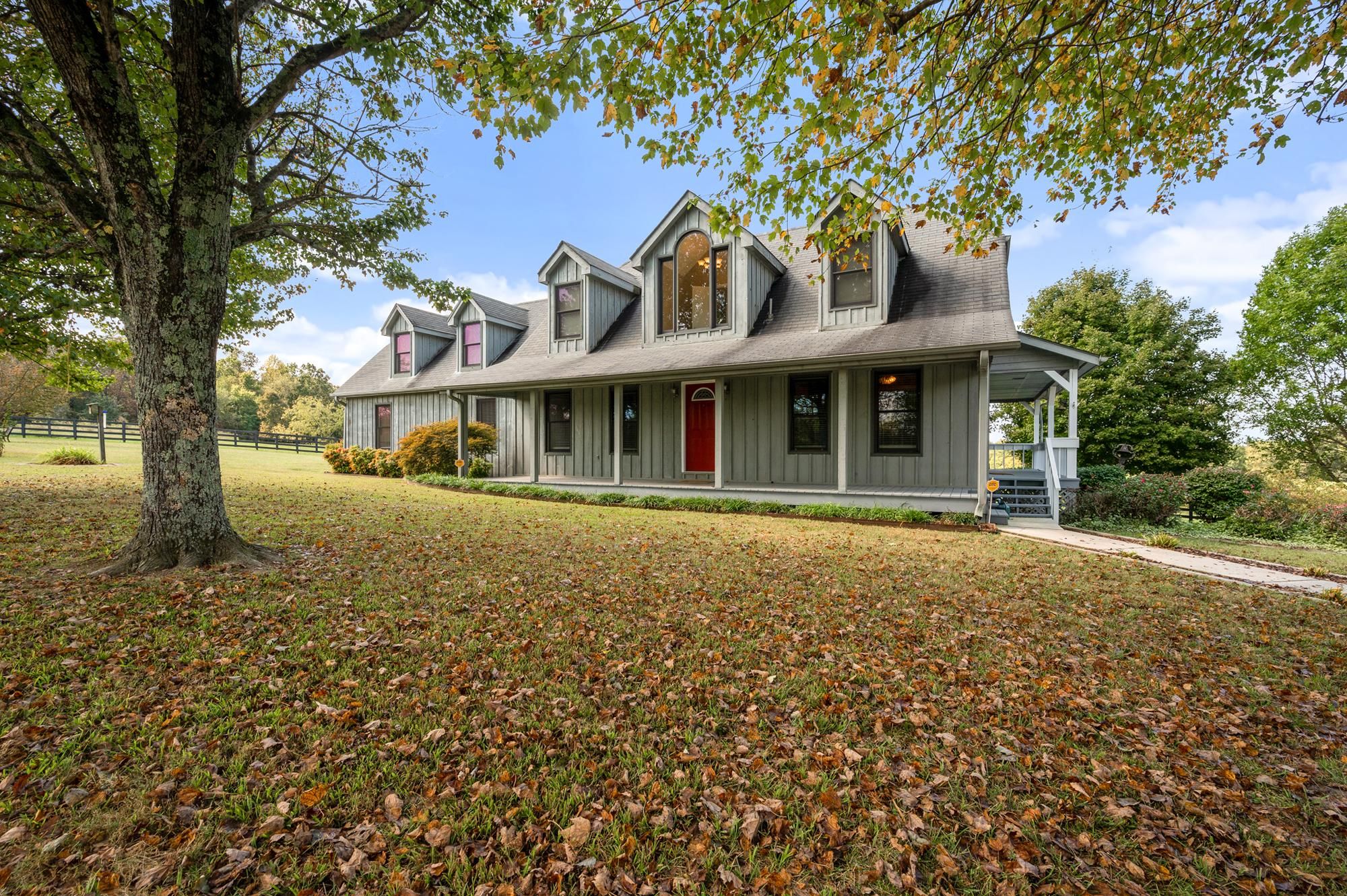 116 Acres, 754 Medlen Lane, Smithville, TN 37166 Land and Farm