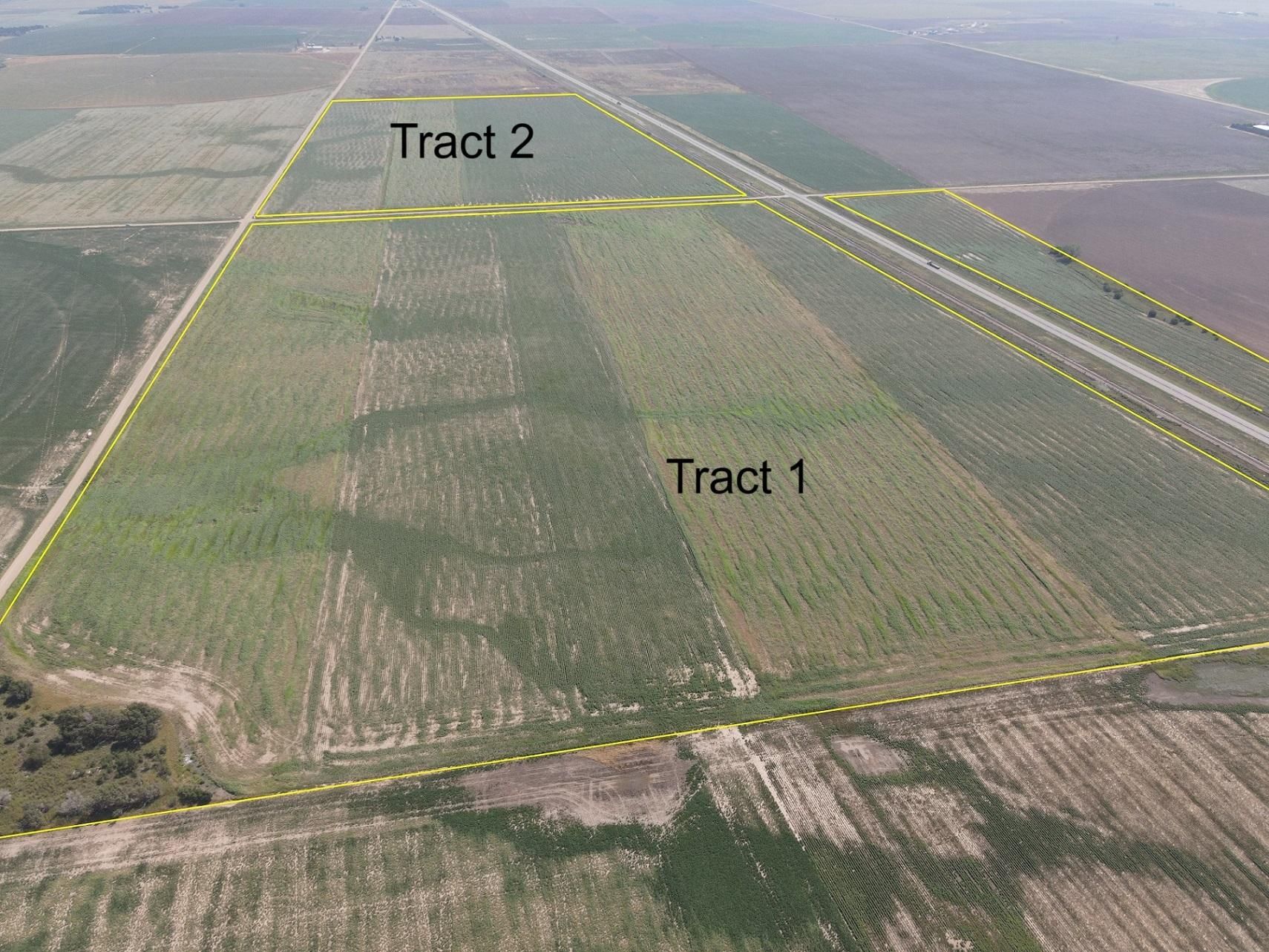 247 Acres, SW 10th St, Pratt, KS 67124 Land and Farm