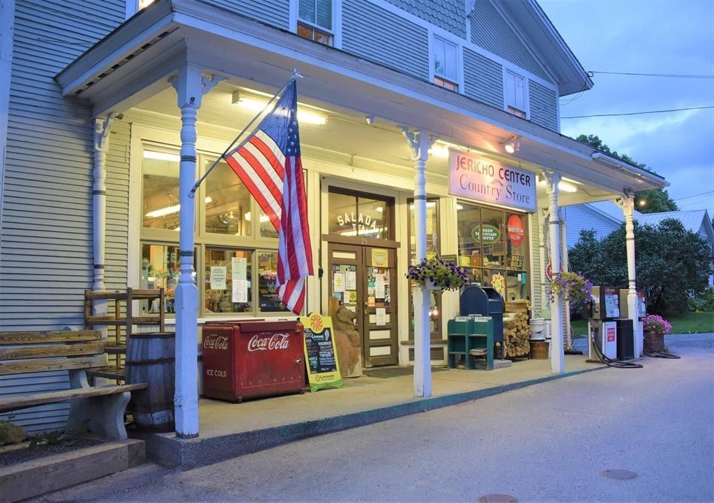 0.47 Acres, 25 Jericho Center Circle, Jericho, VT 05465 Land and Farm