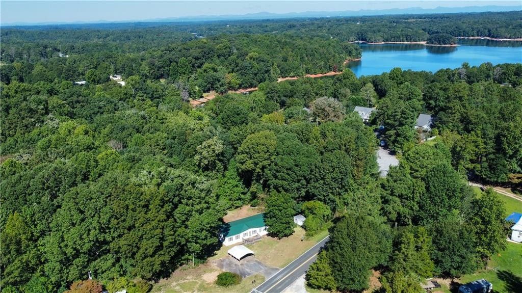 1.79 Acres, 934 Coneross Creek Road, Seneca, SC 29678 Land and Farm