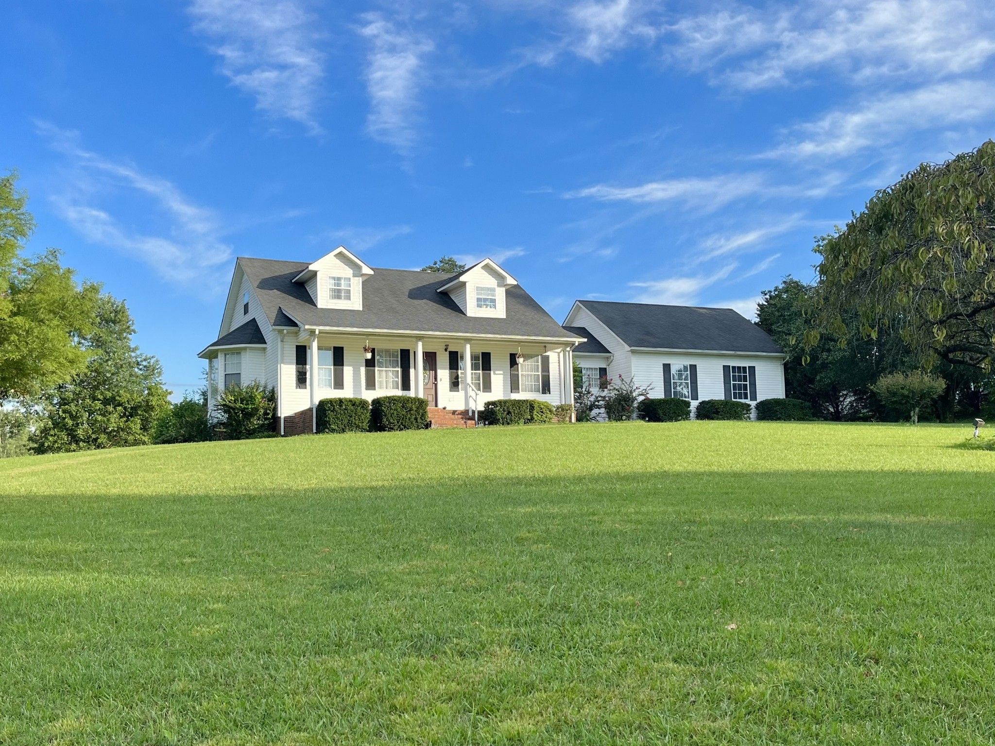 2.57 Acres, 1050 Hayes Rd, Lawrenceburg, TN 38464 Land and Farm