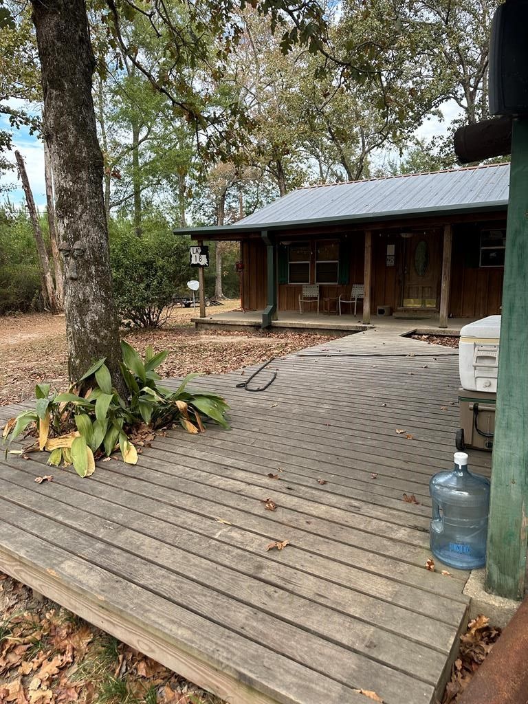 1 Acres, 4230 HINTON RD, Gloster, MS 39638 Land and Farm