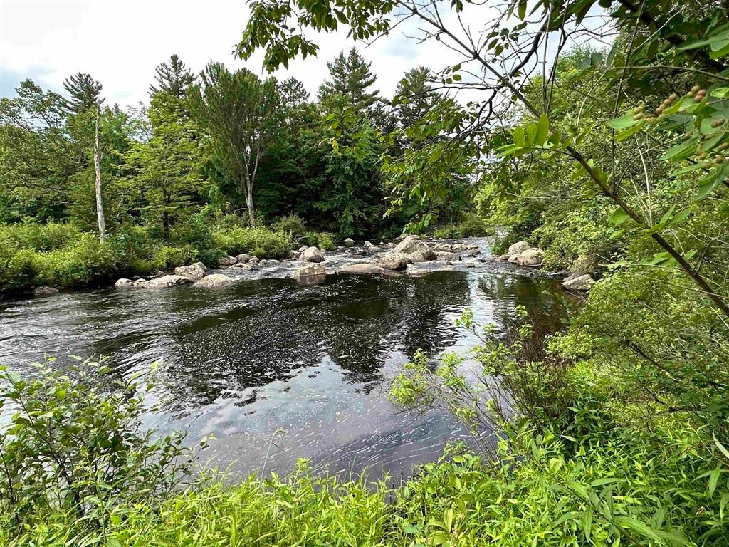 8 Acres, Barnes Corner Rd, Dickinson Center, NY 12930 Land and Farm