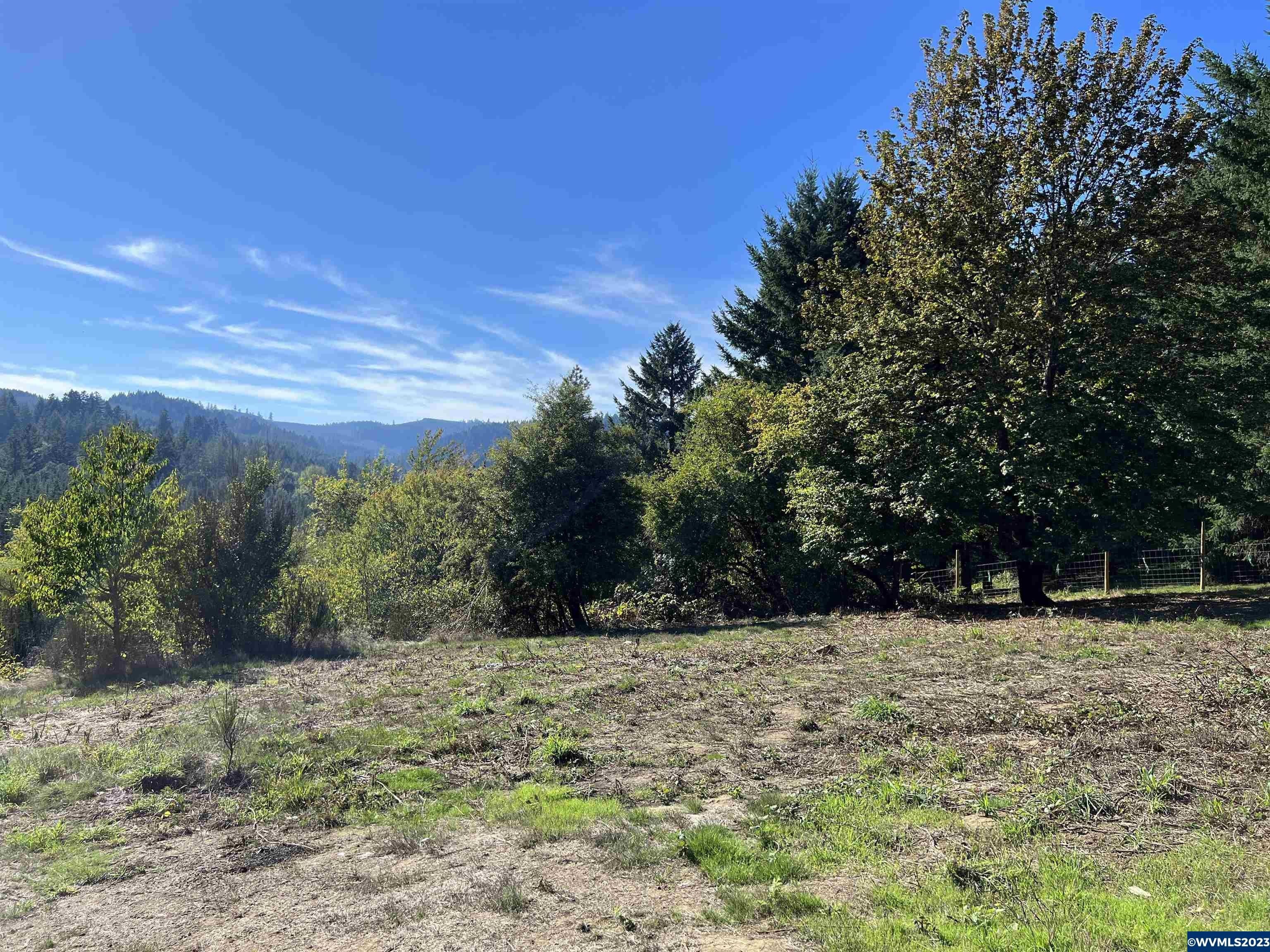 1.43 Acres, 54839 SW South Rd, Gaston, OR 97119 Land and Farm