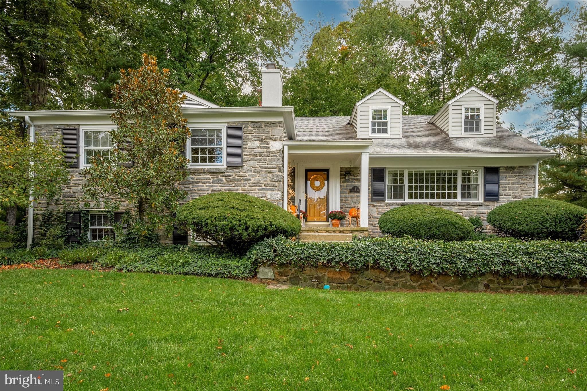 0.38 Acres, 6 OAKFORD ROAD, Wayne, PA 19087 Land and Farm