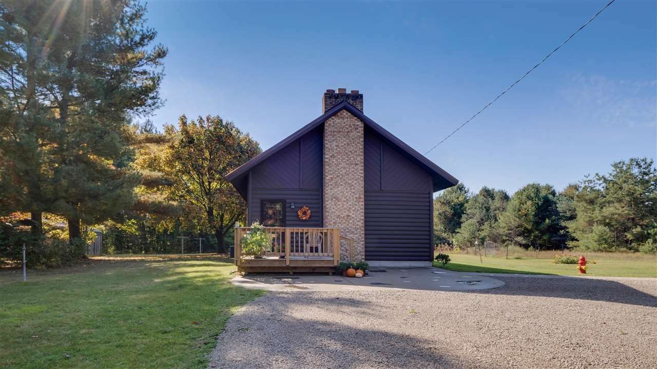 19081 TOWN HALL, Millersburg, MI 49759 MLS 472444 Land and Farm